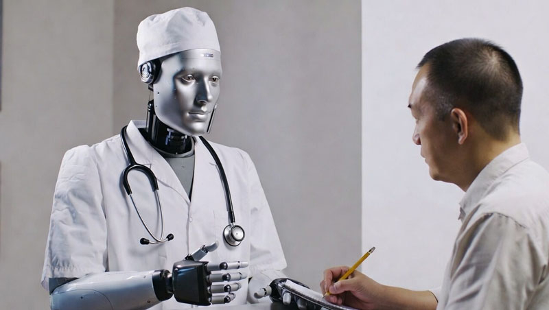 AI in medicine often gives dangerous recommendations when symptoms are phrased in a "smart" way