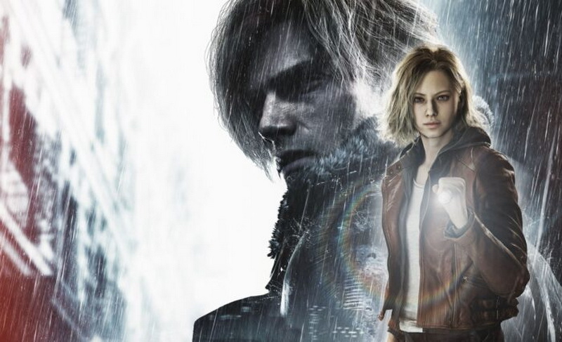Nvidia released an updated driver to support Resident Evil Requiem