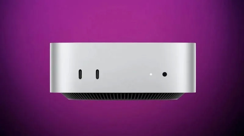 Apple has stopped selling the Mac mini model with 256 GB for $599, and now the main option is 512 GB at a price of $799.