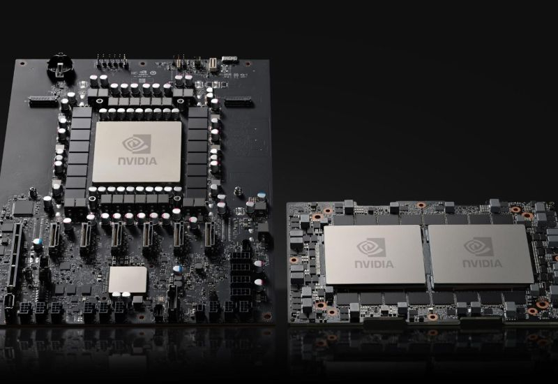 Nvidia's chief stated: “We value CPUs as much as GPUs,” pledging to outpace Intel and AMD in central processors.