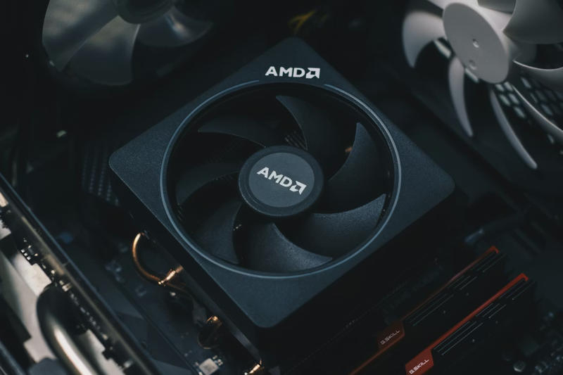 AMD celebrates the 10th anniversary of AM4, promising to preserve its successes on the new AM5 platform