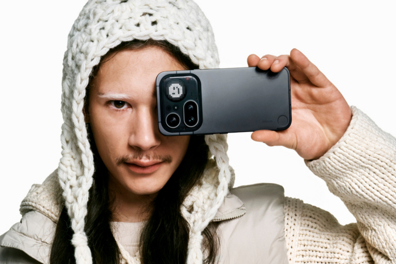Nothing released new phone models Phone (4a) and Phone (4a) Pro, equipped with improved backlighting and higher price.