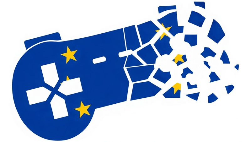 Activists from Stop Killing Games will “scare” publishers by demanding the return of old games under law.