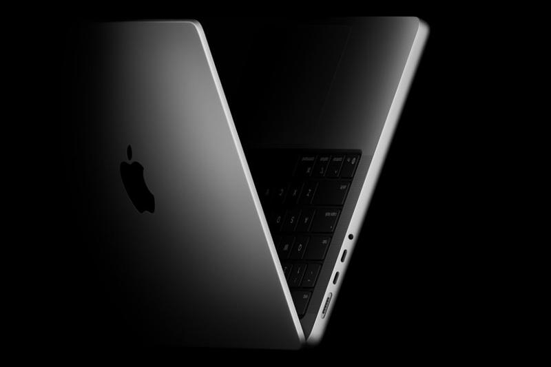 Apple MacBooks could come with “holey” screens, Dynamic Island, and a new dynamic interface