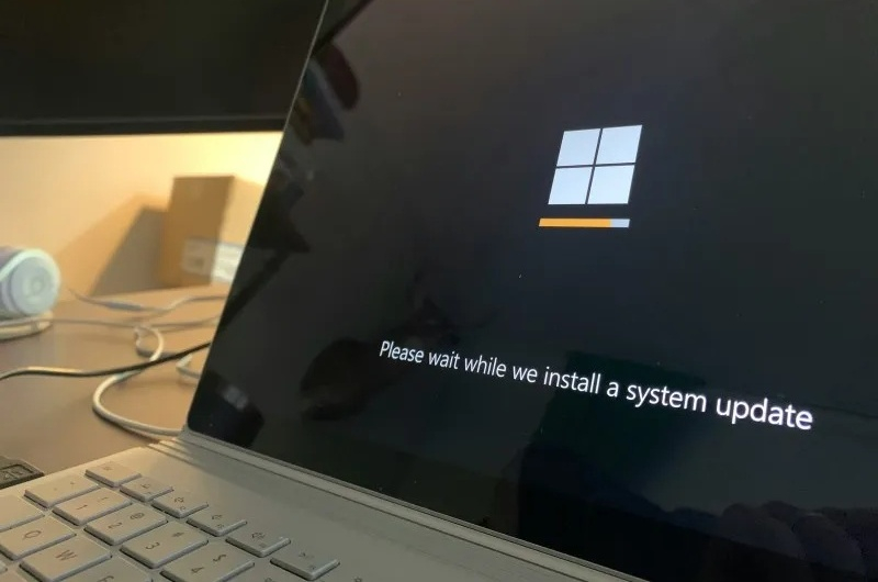 Microsoft fixed login and startup errors in the new Windows 11 update