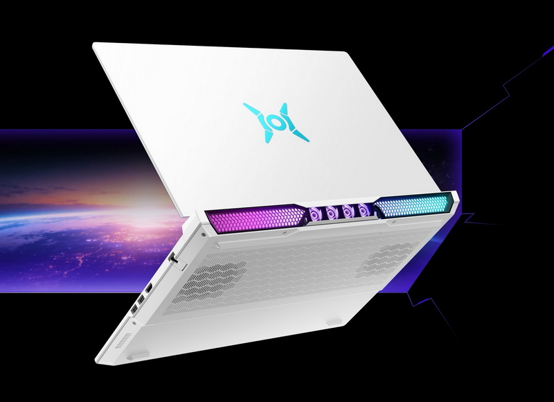 Honor released a new gaming laptop, the Win H9, equipped with six-blade fans for silent operation