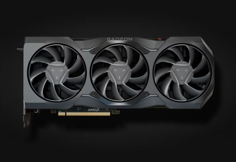 In Japan, the prices of AMD graphics cards have risen to such an extent that demand has fallen, and now they are decreasing by 15–20 %.