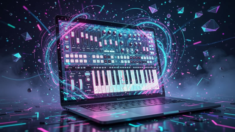 Google will offer musicians AI producers instead of random melody generators—the company acquired ProducerAI