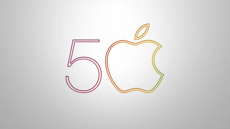 Apple will celebrate its half-century anniversary with global events, including the first appearance of Alisha Kiz.