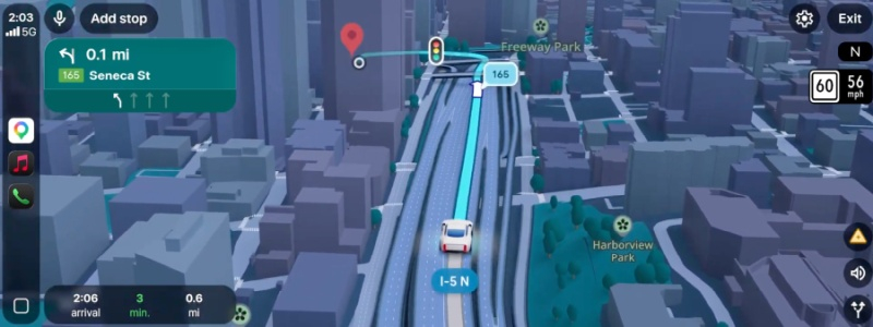 Google Maps is launching a major update: the new AI feature “Ask the Map,” enhanced immersive navigation, and additional innovations.