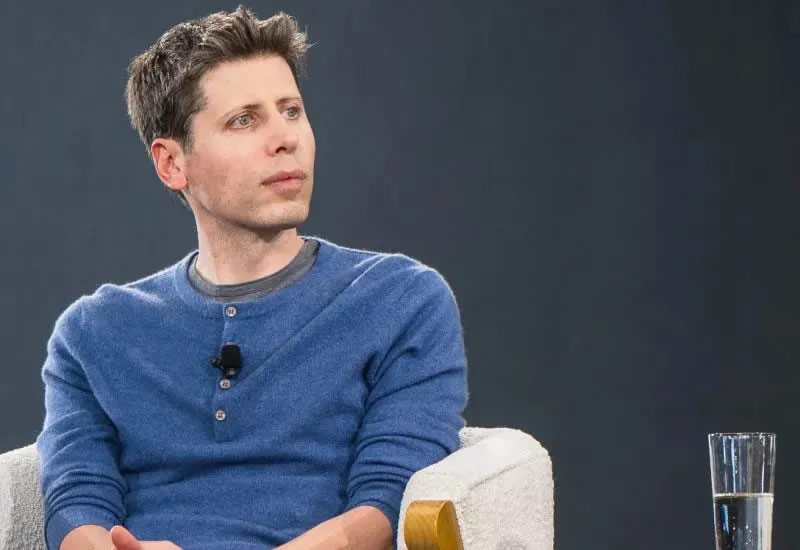 Sam Altman suggested paying for AI “by the meter,” like utilities