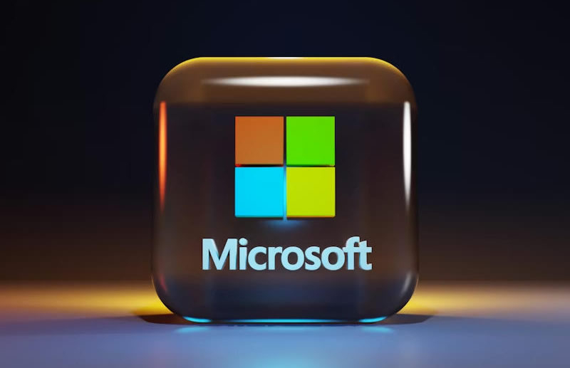 Microsoft changed its security chief after intervention by U.S. authorities