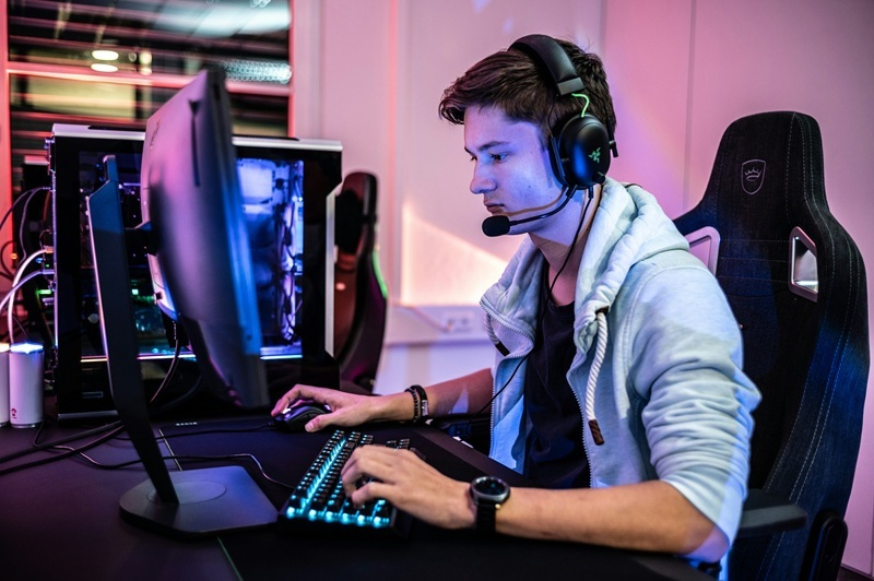 AI has seriously devastated the gaming industry, and GDC 2026 confirmed its approach to the brink of collapse