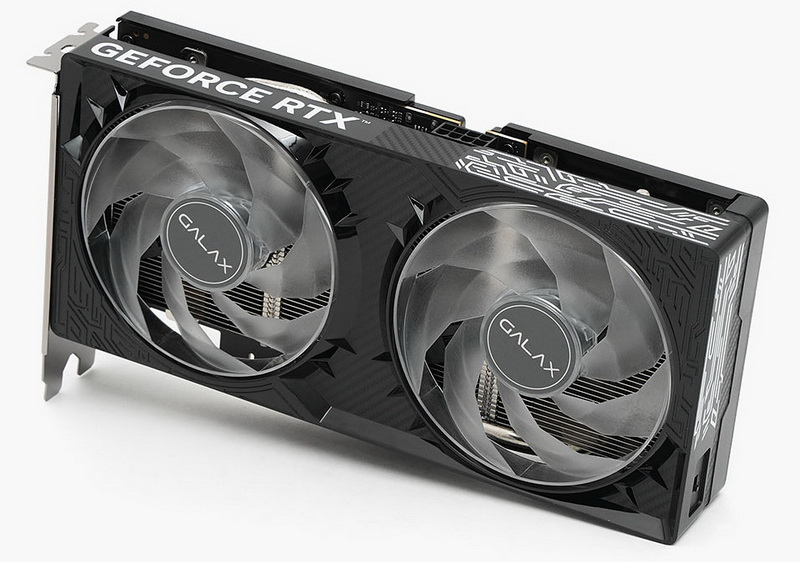GeForce RTX 5000 are now equipped with Micron GDDR7 chips, but the lack of memory will still remain an issue