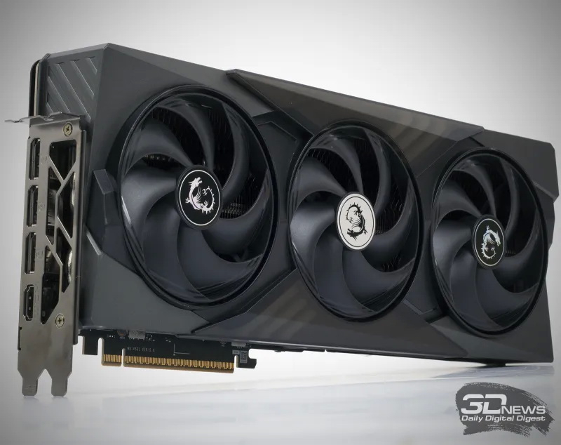 AMD barely held onto the discrete graphics card market share, while Nvidia captured 94% by the end of 2025