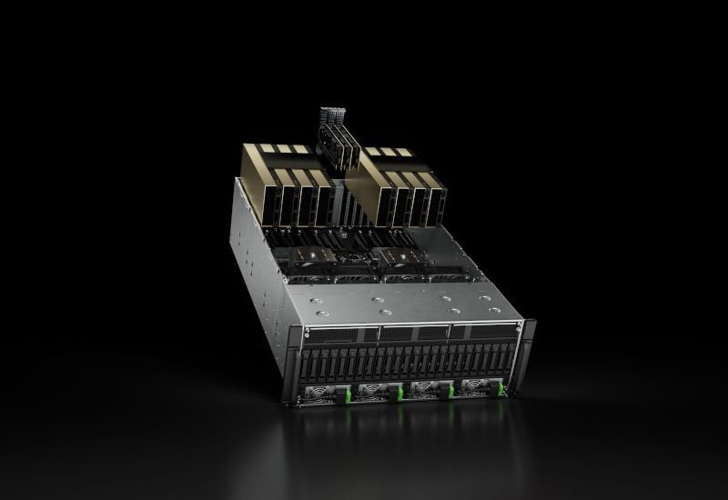 Nvidia still has not delivered a single H200 accelerator to China, where it is being refused for acceptance