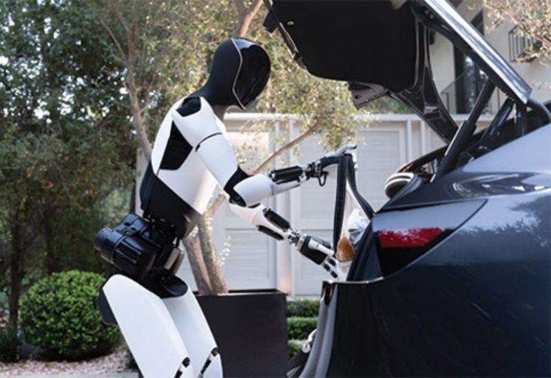 Tesla earned $573 million last year by helping other companies of Elon Musk.