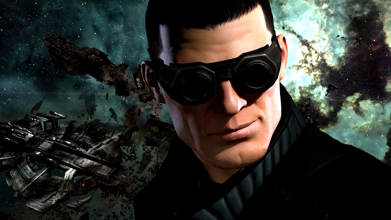 Developers of Eve Online are forced to rename the studio in order to sever ties with China and the Communist Party.