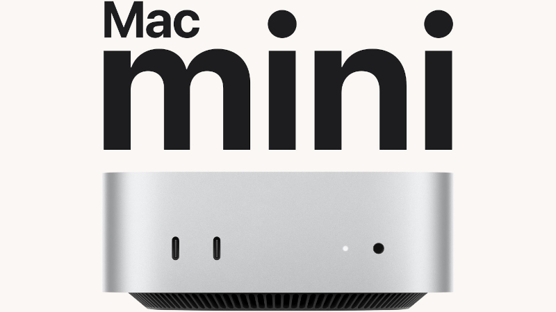 Apple lags behind the AI boom: Mac models are in short supply, and some have disappeared from store shelves