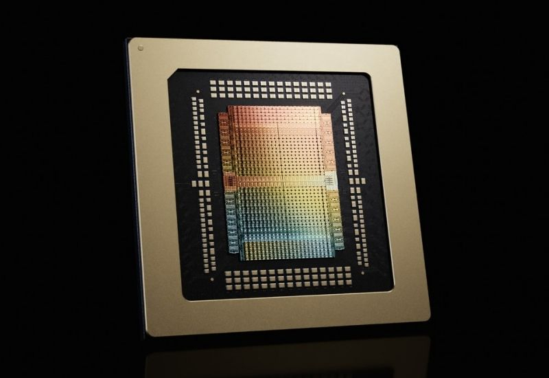 Nvidia is developing a specialized version of Groq chips for the Chinese market