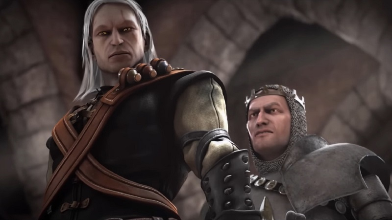 Veteran of CDPR accused the epilogue of The Witcher of a mistake that led to the creation of The Witcher 2 as a game about witches, “somehow killing kings”.