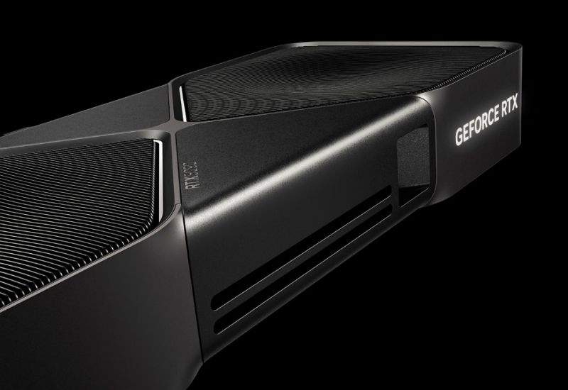 There are no new GeForce RTX models; at the same time Nvidia will reduce production of already available cards to 30–40%.