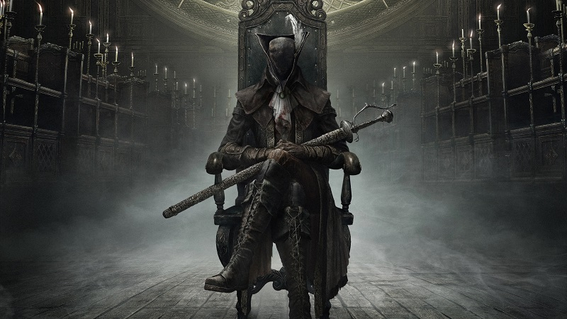 Bluepoint's remake of Bloodborne is almost complete: Sony has agreed, but details have arisen.