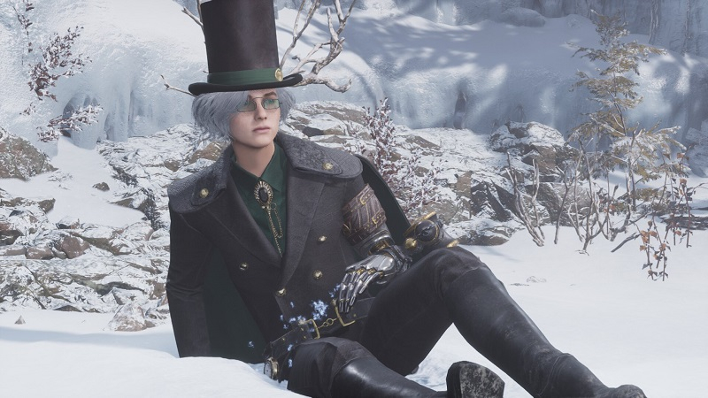 Lies of P has climbed to a new level of sales, becoming comparable to Neowiz along with FromSoftware and CD Projekt Red.