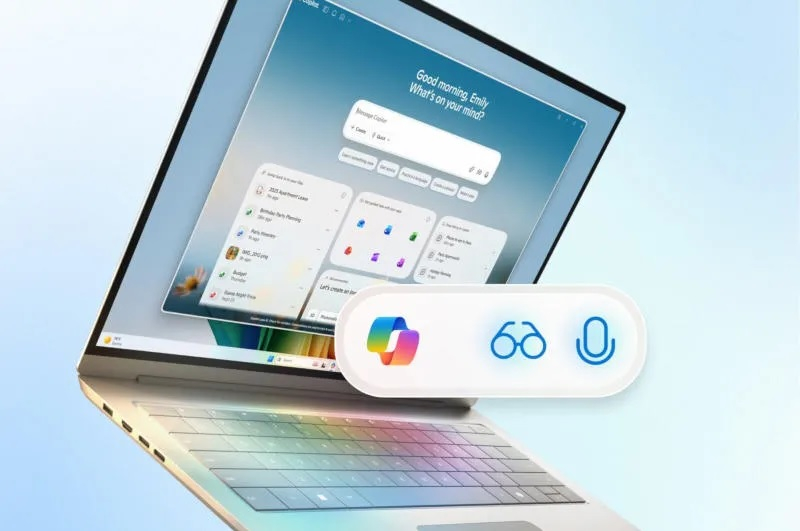 Microsoft launched Copilot Tasks—a AI assistant that handles tasks behind the scenes