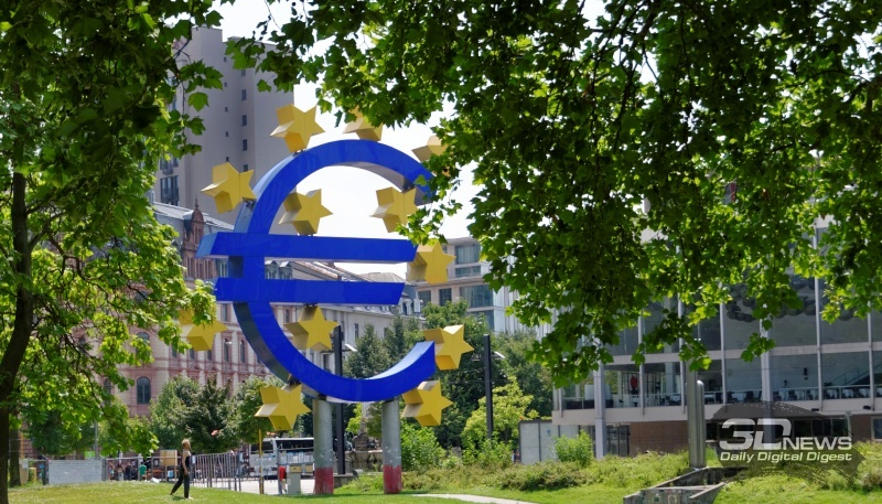 In Europe, the immediate imposition of a fine on Google for preferential placement of its own services in search was challenged.