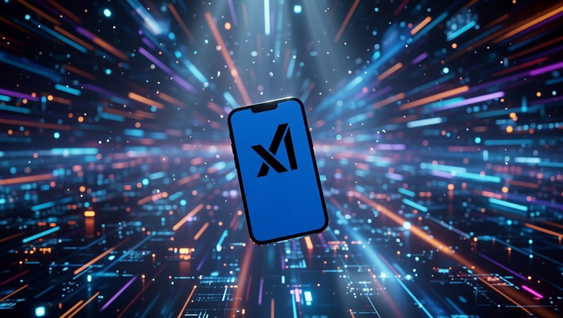 Elon Musk let go of another key employee from his startup xAI.