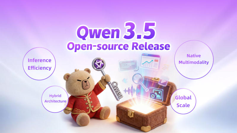 Alibaba is launching compact Qwen 3.5 models that run directly on laptops and outperform OpenAI counterparts.