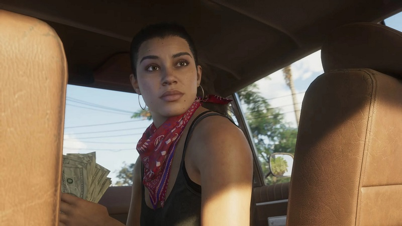 Take‑Two uses generative AI for office tasks but not in the development of GTA VI, where everything is done manually.