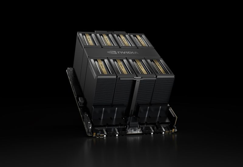 ByteDance bypassed U.S. sanctions: its AI now runs on Nvidia B200 in Malaysia