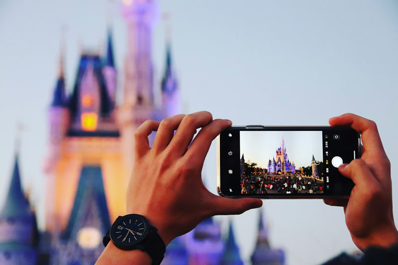 Disney demanded that ByteDance disable its latest video generator Seedance 2.0, which copies Star Wars and Marvel characters.