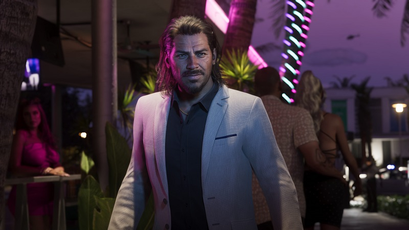 The Take‑Two executive is surprised that some people might refuse to play GTA VI