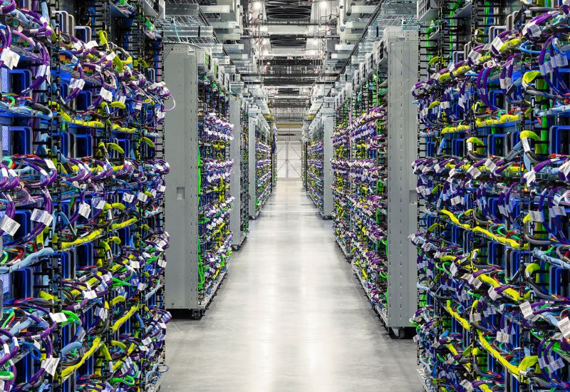 Google sees a chance to compete with Nvidia in the AI chip arena, but it is not an easy task