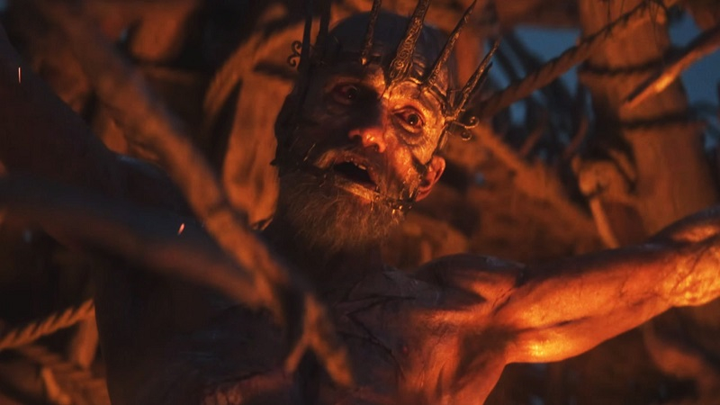 The head of Larian was forced to reveal details about the finale of the new game Divinity