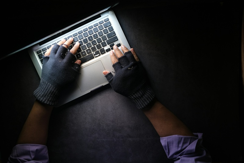 American engineers are accused of stealing Google technology for the Iranian government