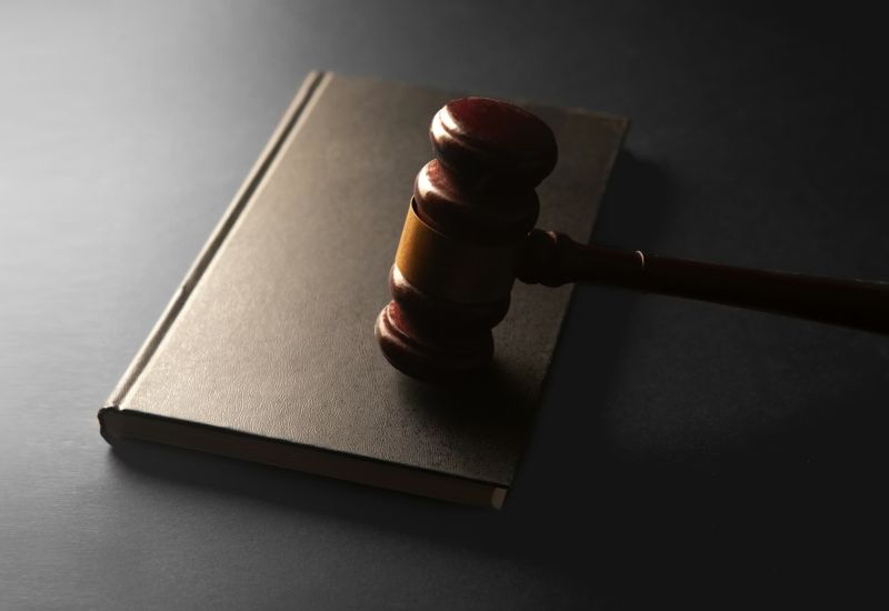 The U.S. Supreme Court ruled that artificial intellectual creation is not protected by copyright.