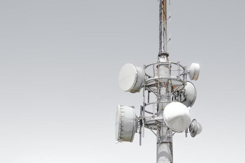 Chinese companies plan to bring 6G networks into commercial use by 2030