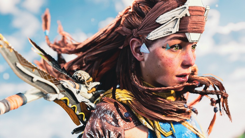 Start saving for the PS6: experts announced the release date of the next “Horizon Forbidden West.”