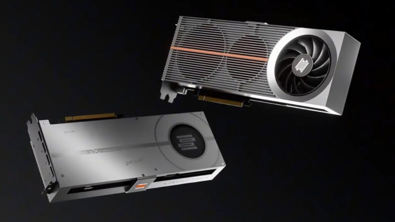 Chinese manufacturer LisuanTech has released the gaming graphics card Lisuan Extreme, based on its 6‑nm processor 7G106; sales will begin in June.
