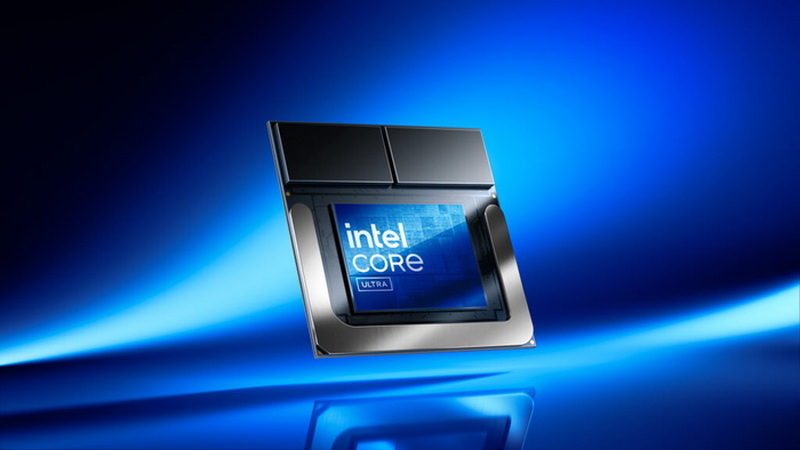 Intel will increase the prices of Core and Core Ultra processors for private users by roughly 10 % within one day.