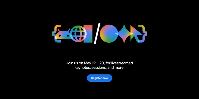 Google I/O in May – May 19–20, where Gemini, Android and much more are expected to be announced.