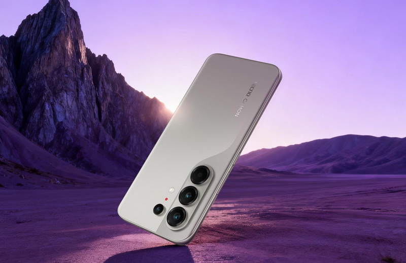 Tecno launched the Camon 50 and 50 Pro models with Helio G200 processors, 50‑megapixel cameras, and 6150 mAh batteries
