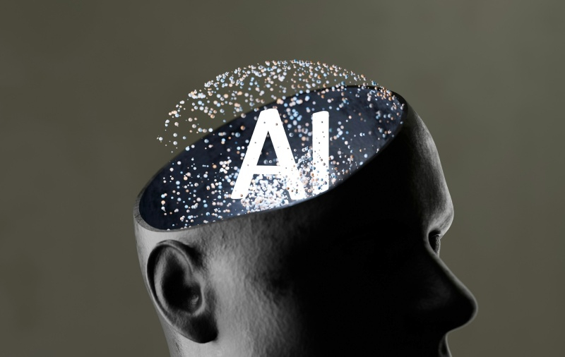 AI robots lose effectiveness in long conversations with people—Microsoft's large study confirmed this.