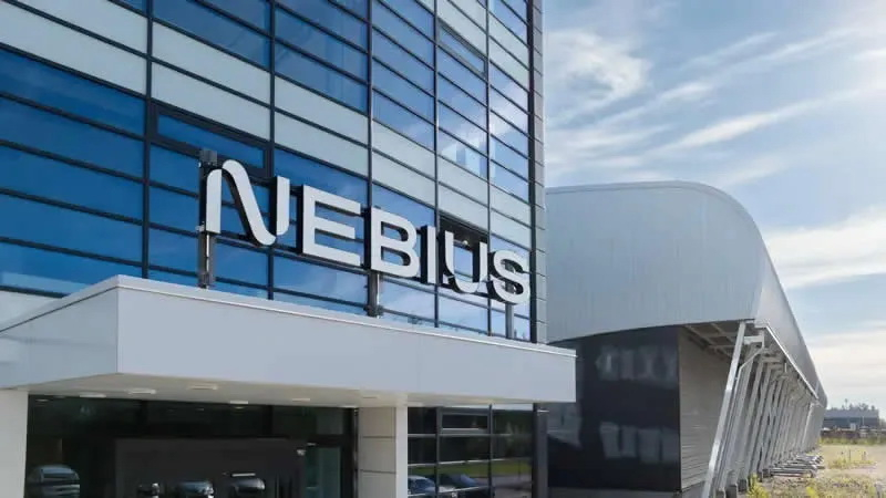 Arkaid Volzhay from Nebius will acquire a team of search engine specialists for AI agents Tavily for $275 million