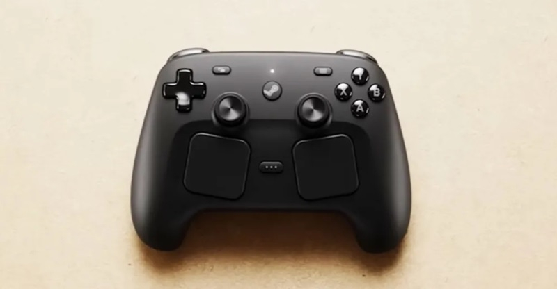The new price of the Steam Controller has been revealed – it is quite high
