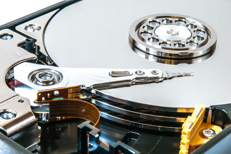Manufacturers of HDD components are suspected of inflating prices for more than 13 years
